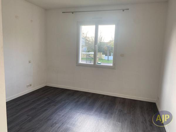 Location maison Nort Sur Erdre : 1 306 € - AJP Immobilier Nort-sur-Erdre