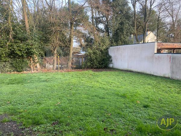 Location maison Nort Sur Erdre : 1 306 € - AJP Immobilier Nort-sur-Erdre