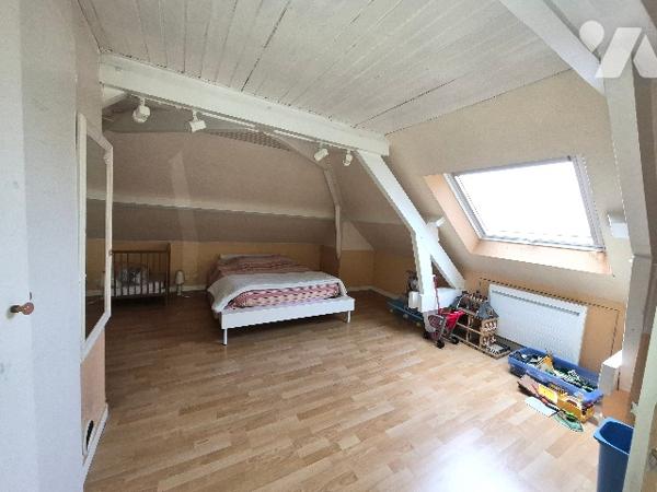 SAINT JULIEN DE CONCELLES Maison 6 chambres centre bourg