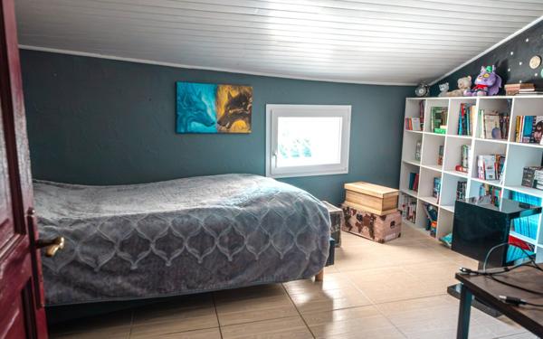 Maison à vendre    4 pièces • 172 m2 Farnay
