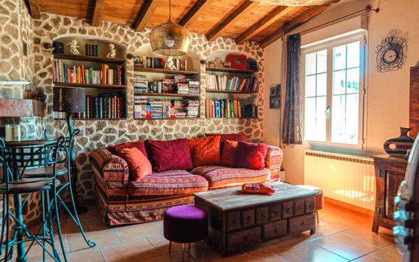Maison à vendre    4 pièces • 172 m2 Farnay