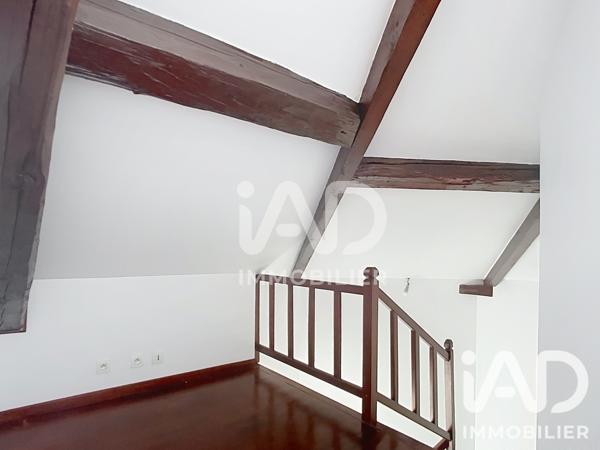 Appartement à vendre 2 pièces 33 m² Saint-Maur-des-Fossés