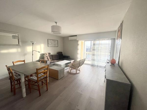 Appartement Pontault Combault 2 pièce(s) 47.30 m2