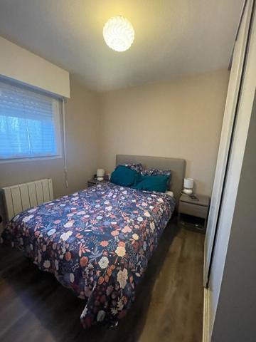 Appartement Pontault Combault 2 pièce(s) 47.30 m2