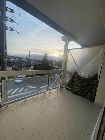 Appartement Pontault Combault 2 pièce(s) 47.30 m2