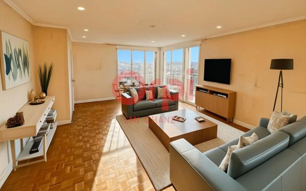 Appartement à vendre    2 pièces • 60,70 m2 Livry-Gargan