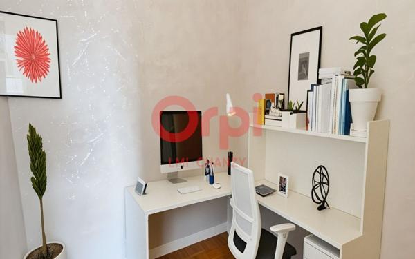 Appartement à vendre    2 pièces • 60,70 m2 Livry-Gargan