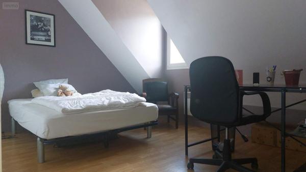 Maison à vendre à Bain-de-Bretagne en Ille-et-Vilaine (35470), ref : 136/5158