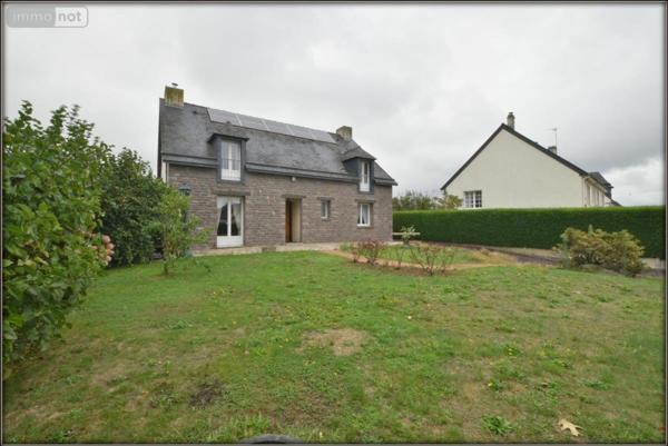 Maison individuelle à vendre à Mordelles en Ille-et-Vilaine (35310), ref : 060-V208