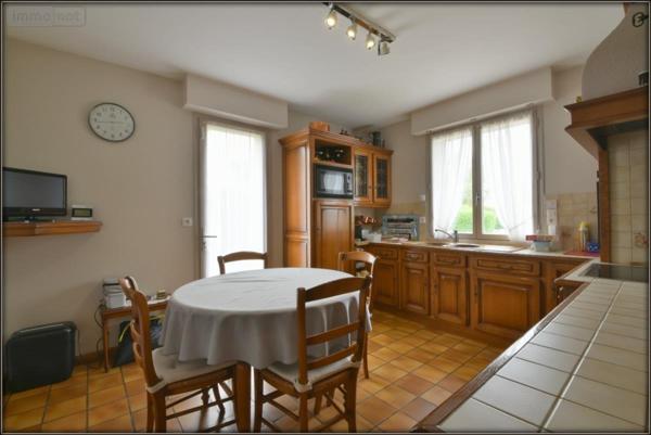 Maison individuelle à vendre à Mordelles en Ille-et-Vilaine (35310), ref : 060-V208