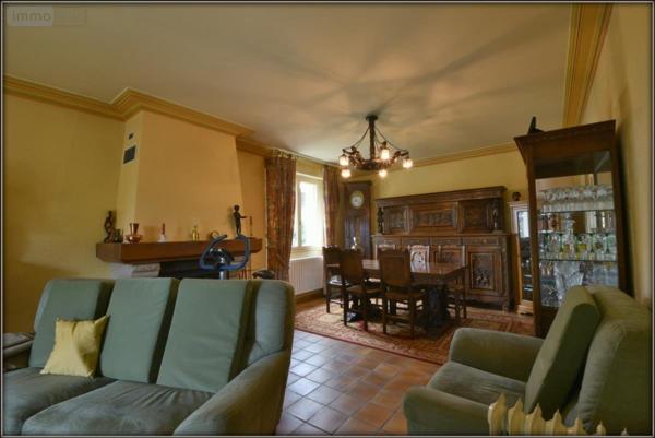 Maison individuelle à vendre à Mordelles en Ille-et-Vilaine (35310), ref : 060-V208