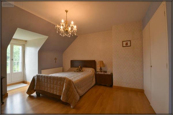 Maison individuelle à vendre à Mordelles en Ille-et-Vilaine (35310), ref : 060-V208