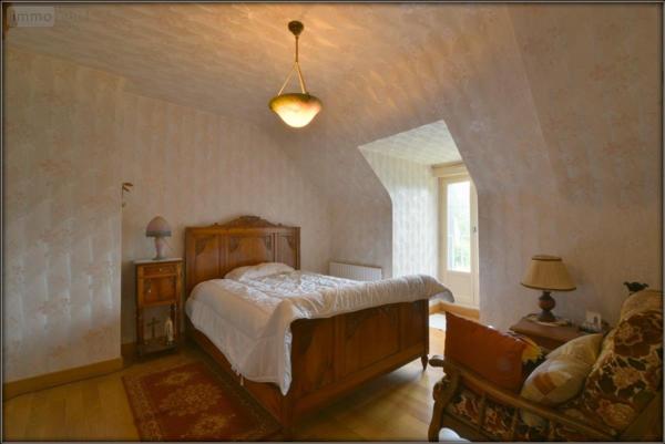 Maison individuelle à vendre à Mordelles en Ille-et-Vilaine (35310), ref : 060-V208