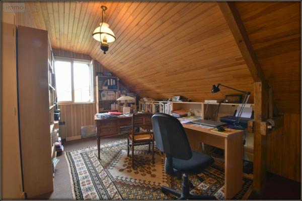 Maison individuelle à vendre à Mordelles en Ille-et-Vilaine (35310), ref : 060-V208