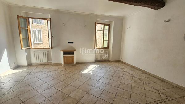 Le Muy maison de ville de 79 m²