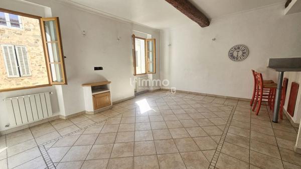 Le Muy maison de ville de 79 m²