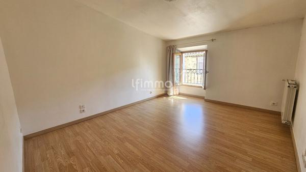 Le Muy maison de ville de 79 m²