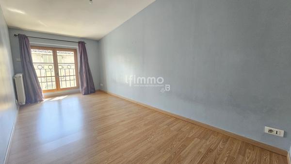 Le Muy maison de ville de 79 m²