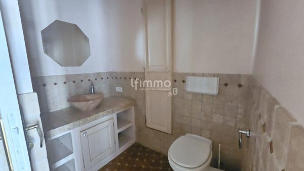 Le Muy maison de ville de 79 m²