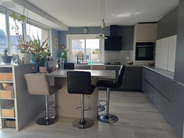 Achat - Maison Ploemeur 56270 1 m 2 2880 m 2
