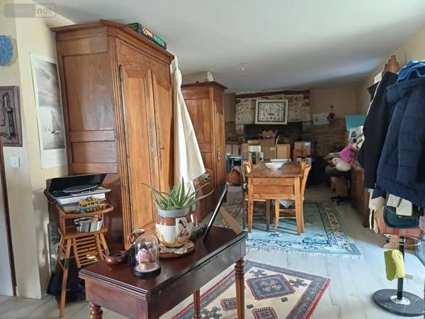 Achat - Maison Ploemeur 56270 1 m 2 2880 m 2