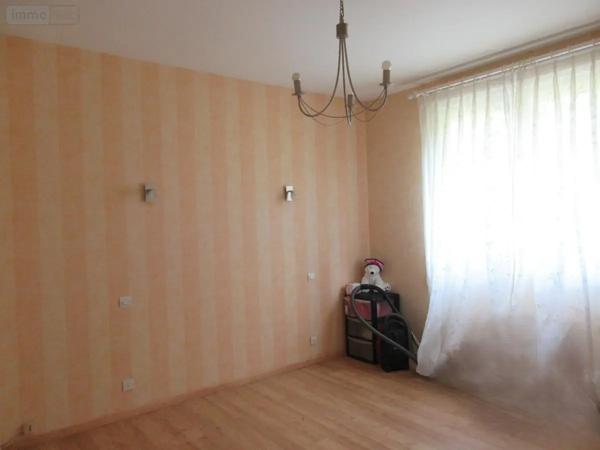 Achat - Maison Locminé 56500 6 pièces 110 m 2 1516 m 2