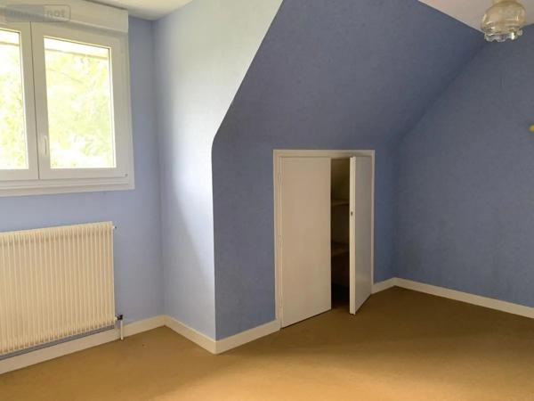 Achat - Maison Locminé 56500 6 pièces 110 m 2 1516 m 2