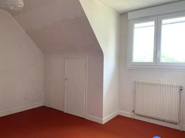 Achat - Maison Locminé 56500 6 pièces 110 m 2 1516 m 2
