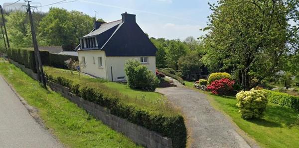 Achat - Maison Locminé 56500 6 pièces 110 m 2 1516 m 2