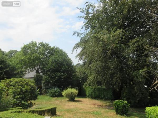 Achat - Maison Locminé 56500 6 pièces 110 m 2 1516 m 2