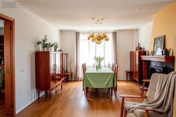 Achat - Maison Locminé 56500 6 pièces 110 m 2 1516 m 2