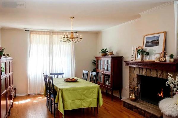 Achat - Maison Locminé 56500 6 pièces 110 m 2 1516 m 2