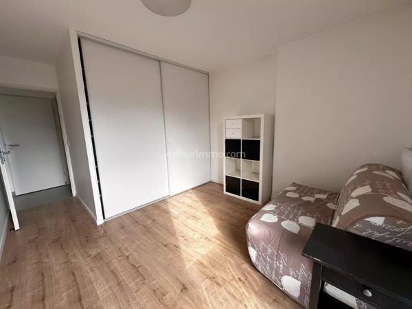 Location Appartement 3 pièces 61 m2 à Grenoble