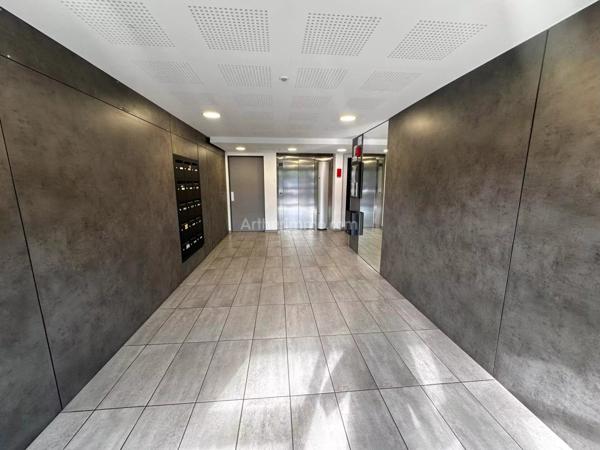 Location Appartement 3 pièces 61 m2 à Grenoble