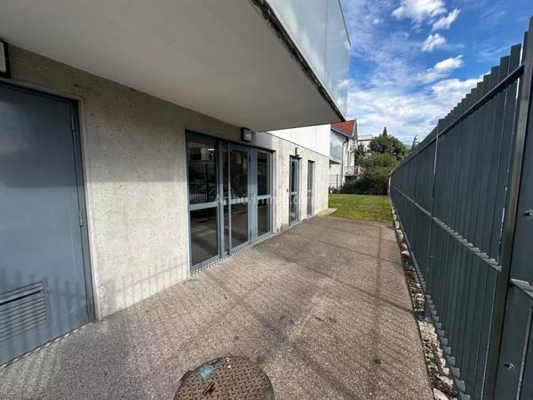 Location Appartement 3 pièces 61 m2 à Grenoble