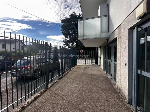 Location Appartement 3 pièces 61 m2 à Grenoble