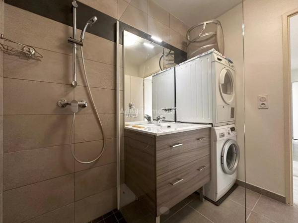 Location Appartement 3 pièces 61 m2 à Grenoble