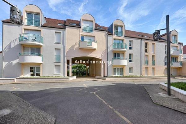 Location                                                      Appartement
                        
                     2 pièces                      48 m2                     à Sucy-en-Brie
