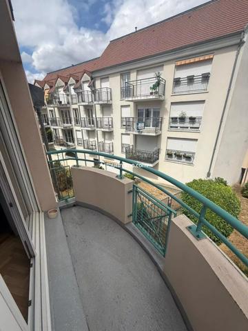 Location                                                      Appartement
                        
                     2 pièces                      48 m2                     à Sucy-en-Brie