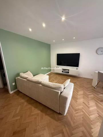 Location                                                      Appartement
                        
                     2 pièces                      48 m2                     à Sucy-en-Brie