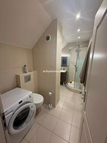 Location                                                      Appartement
                        
                     2 pièces                      48 m2                     à Sucy-en-Brie