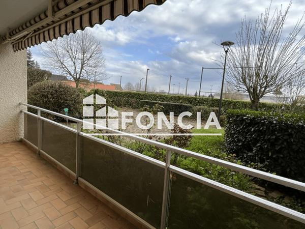 Location Appartement 3 pièces 65.86 m² - 63 RUE PIERRE DE COUBERTIN Mainvilliers 28300