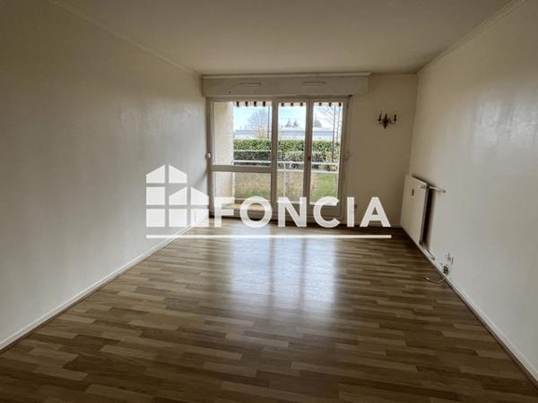 Location Appartement 3 pièces 65.86 m² - 63 RUE PIERRE DE COUBERTIN Mainvilliers 28300