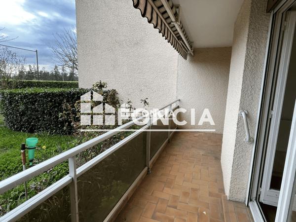 Location Appartement 3 pièces 65.86 m² - 63 RUE PIERRE DE COUBERTIN Mainvilliers 28300