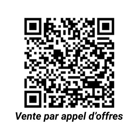 Vente / Terrain constructible