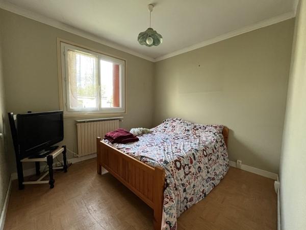 Maison à vendre 307 000 € Saint-Ouen-l'Aumône 5 p 93 m² DPE E