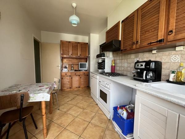 Maison à vendre 307 000 € Saint-Ouen-l'Aumône 5 p 93 m² DPE E