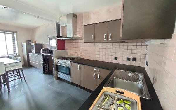 Maison à vendre    5 pièces •  Rozay-en-Brie