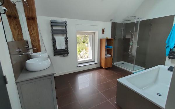 Maison à vendre    5 pièces •  Rozay-en-Brie