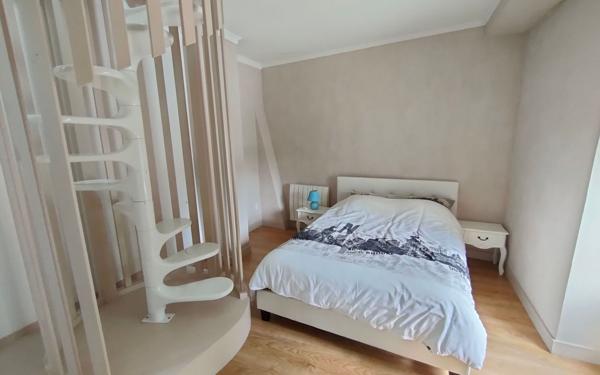 Maison à vendre    5 pièces •  Rozay-en-Brie